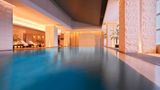 Jumeirah Himalayas Hotel Shanghai Pool