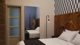Hotel Carlota Room
