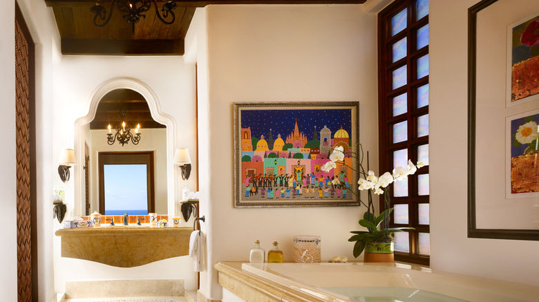 <b>Las Ventanas al Paraiso, Rosewood Resort Room</b>. Images powered by <a href="https://leonardo.com/" title="Leonardo Worldwide" target="_blank">Leonardo</a>.