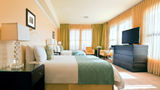 Hotel deLuxe Room