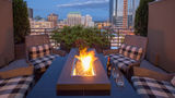 <b>Sentinel Hotel Suite</b>. Images powered by <a href="https://www.leonardoworldwide.com/" title="Leonardo Worldwide" target="_blank">Leonardo</a>.
