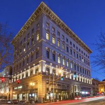 Sentinel Hotel