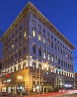 Sentinel Hotel