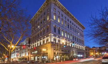 Sentinel Hotel