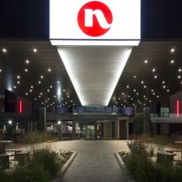 Hotel & Suites Normandin