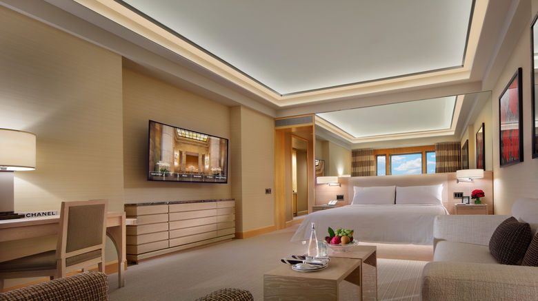 <b>Four Seasons Hotel New York Suite</b>. Images powered by <a href="https://leonardo.com/" title="Leonardo Worldwide" target="_blank">Leonardo</a>.