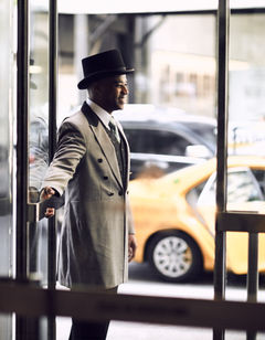 Four Seasons Hotel New York