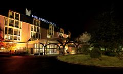 Millennium Hotel Paris Charles de Gaulle