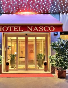 Hotel Nasco