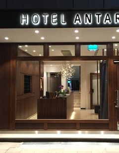 Hotel Antares