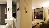 Conde Duque Hotel Room