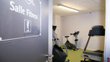 Odalys Appart'hotel Blancarde Health Club
