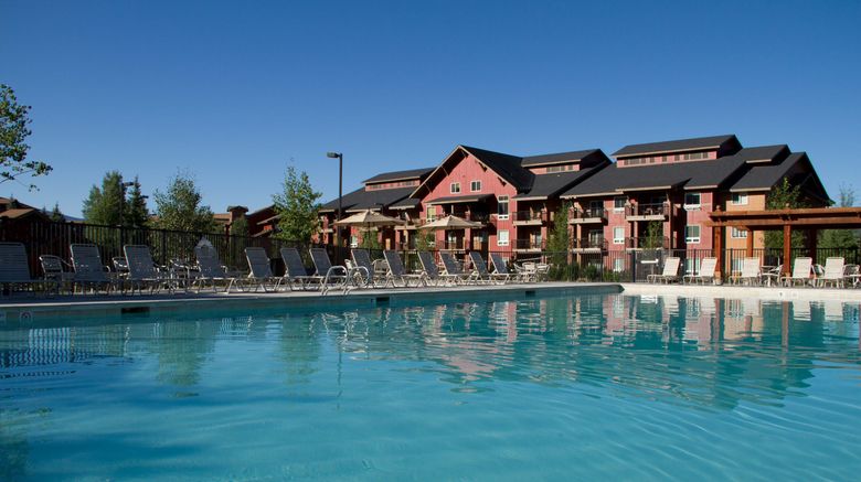 Club Wyndham Steamboat Springs- Steamboat Springs, CO Hotels- GDS  Reservation Codes: Travel Weekly
