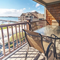 Wyndham Vacation Resorts-Newport Onshore
