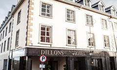 Dillon's Hotel