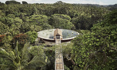 Four Seasons Resort Bali at Sayan