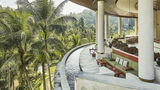 Four Seasons Resort Bali at Sayan Lobby