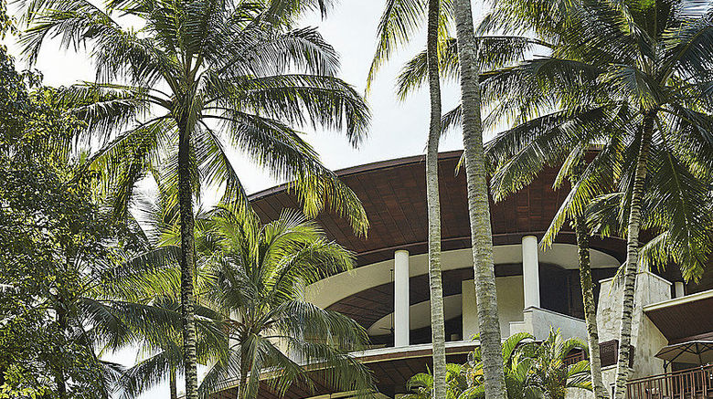 Four Seasons Resort Bali at Sayan Exterior. Images powered by <a href="http://www.leonardo.com" target="_blank" rel="noopener">Leonardo</a>.