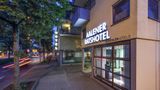 Aalener Ratshotel Exterior