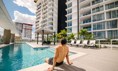 Empire Apartment Hotel
