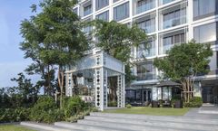 137 Pillars Suites & Residences