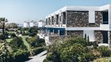 Mykonos Theoxenia Hotel, a Design Hotel Exterior