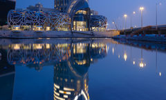 Mondrian Doha