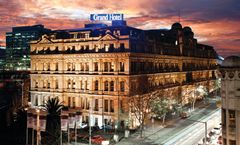 Quest Grand Hotel Melbourne