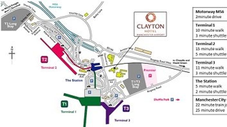 <b>Clayton Hotel Manchester Airport Other</b>. Images powered by <a href="https://leonardo.com/" title="Leonardo Worldwide" target="_blank">Leonardo</a>.