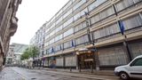 <b>Theater Hotel Exterior</b>. Images powered by <a href="https://leonardo.com/" title="Leonardo Worldwide" target="_blank">Leonardo</a>.