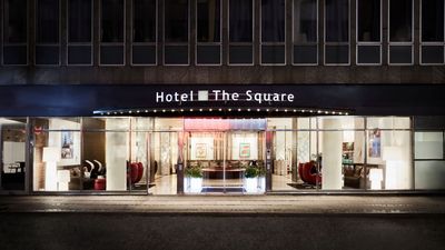 The Square