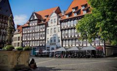 Van der Valk Hotel Hildesheim