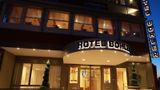 <b>Boehler Hotel Exterior</b>. Images powered by <a href="https://leonardo.com/" title="Leonardo Worldwide" target="_blank">Leonardo</a>.