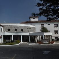 Hotel Altos de la Vina