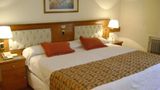 Bristol Hotel Room