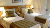 Bristol Hotel Room