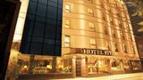 <b>Hotel Riviera Exterior</b>. Images powered by <a href="https://leonardo.com/" title="Leonardo Worldwide" target="_blank">Leonardo</a>.