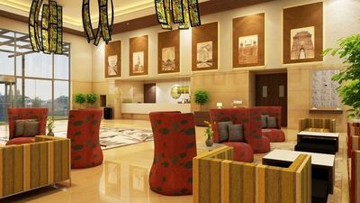 Lemon Tree Premier, Delhi Aerocity