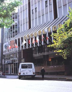 Hotel Spa Republica