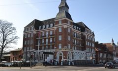 Hotel Plaza