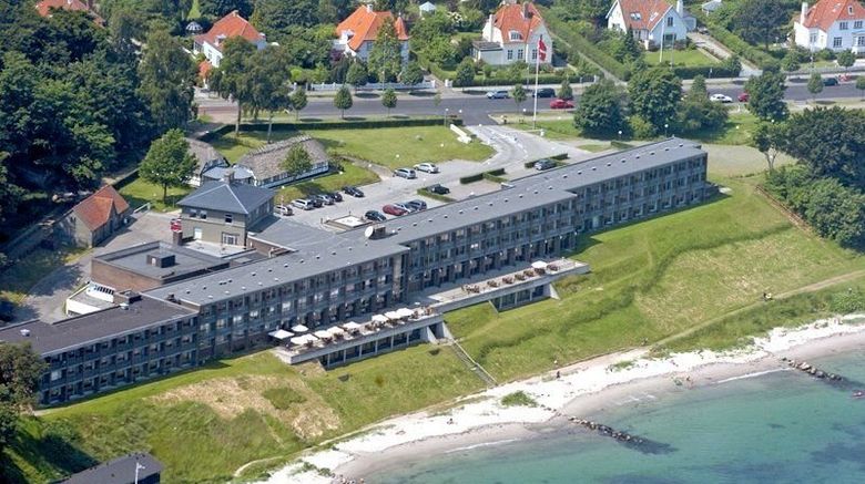 <b>Helnan Marselis Hotel Exterior</b>. Images powered by <a href="https://leonardo.com/" title="Leonardo Worldwide" target="_blank">Leonardo</a>.