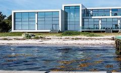 Sinatur Hotel Storebaelt