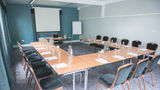 Mere Court Hotel & Conference Centre Meeting