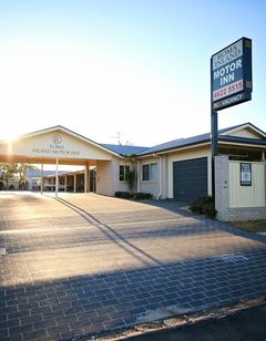 Roma Inland Motor Inn