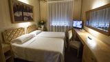 Italia Hotel Room