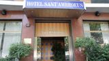 Sant'Ambroeus Hotel Exterior