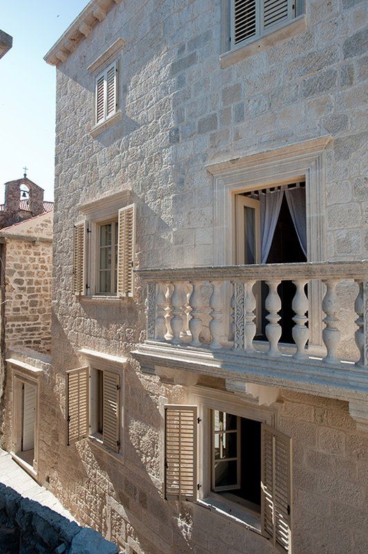 Page 2- Find Korcula, Korcula Island, Croatia Hotels- Downtown