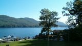 <b>Lakefront Terrace Resort Exterior</b>. Images powered by <a href="https://leonardo.com/" title="Leonardo Worldwide" target="_blank">Leonardo</a>.
