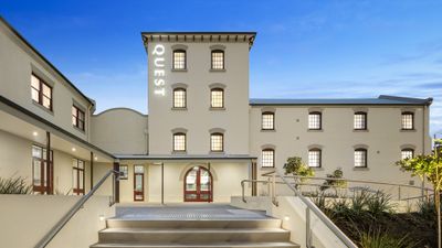 Quest Newcastle West