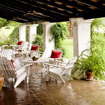 House of Jasmines - Estancia de Charme